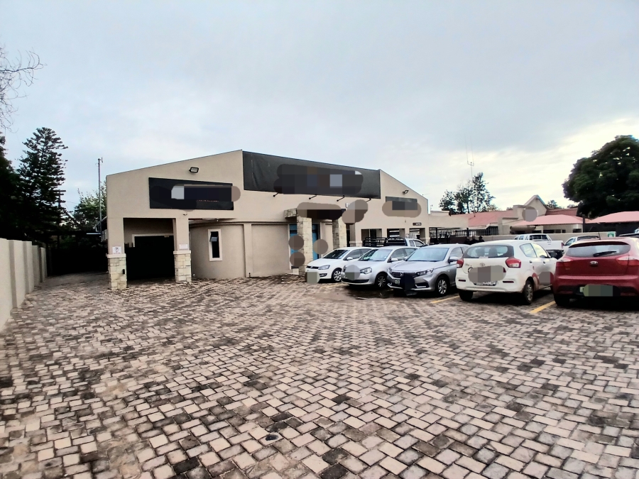 To Let commercial Property for Rent in Bodorp North West